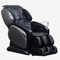 Richter Esprit Black из каталога массажных кресел в Ростове-на-Дону по цене 143650 ₽