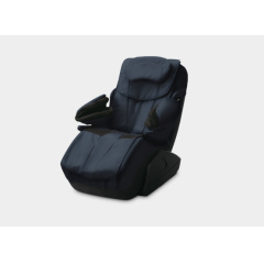 Inada Duet Navy Blue из каталога массажных кресел в Ростове-на-Дону по цене 1147500 ₽