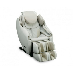 Inada 3S Ivory из каталога массажных кресел в Ростове-на-Дону по цене 1147500 ₽