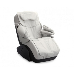 Inada Duet Ivory из каталога массажных кресел в Ростове-на-Дону по цене 1147500 ₽