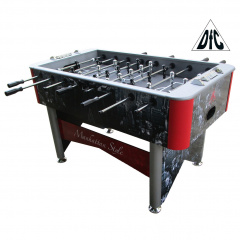 DFC Manhattan Style из каталога игровых столов для настольного футбола (кикера) в Ростове-на-Дону по цене 45990 ₽