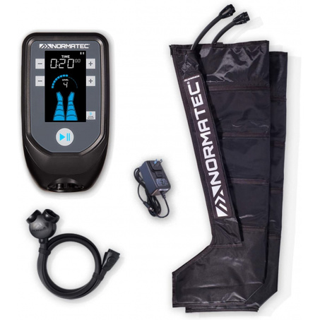 Рендер-0 для Unixmed Normatec Leg Recovery System