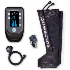 Unixmed Normatec Leg Recovery System из каталога аппаратов для лимфодренажа в Ростове-на-Дону по цене 150000 ₽