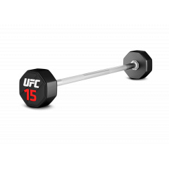 UFC 10 шт. из каталога наборов штанг в Ростове-на-Дону по цене 266730 ₽