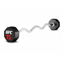UFC 10 шт. из каталога наборов штанг в Ростове-на-Дону по цене 221260 ₽
