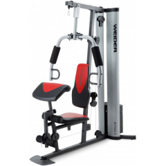 Weider 8700 I из каталога мультистанций в Ростове-на-Дону по цене 29750 ₽