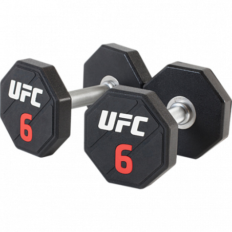 Рендер-0 для UFC 6 кг.