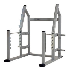 FitWorld FW-0200 из каталога силовых рам в Ростове-на-Дону по цене 48620 ₽