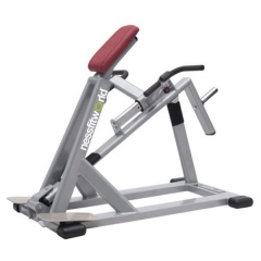 FitWorld FW-0500 Т-тяга с упором в грудь из каталога тренажеров на свободных весах в Ростове-на-Дону по цене 55250 ₽