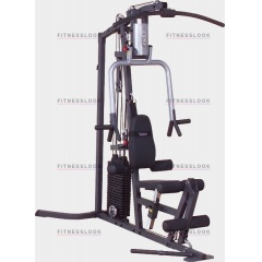 Body Solid G3S из каталога мультистанций в Ростове-на-Дону по цене 265990 ₽