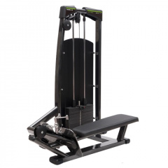FitWorld FW-5500 Гребная тяга из каталога грузоблочных тренажеров в Ростове-на-Дону по цене 158000 ₽