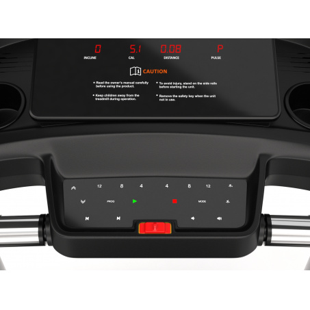 Рендер-1 для UnixFit MX-930R