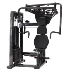 FitWorld FW-6000 Жим от груди из каталога грузоблочных тренажеров в Ростове-на-Дону по цене 163200 ₽
