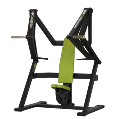 FitWorld FPL-6100 Жим от груди из каталога тренажеров на свободных весах в Ростове-на-Дону по цене 99450 ₽