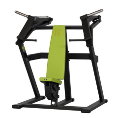 FitWorld FPL-7100 Жим от плеч из каталога тренажеров на свободных весах в Ростове-на-Дону по цене 99450 ₽