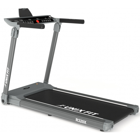 Рендер-0 для UnixFit R-320X