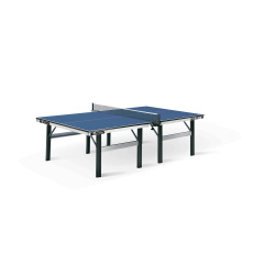 Cornilleau 610 ITTF Indoor Blue из каталога теннисных столов в Ростове-на-Дону по цене 118150 ₽
