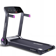 VictoryFit VF-X750 из каталога беговых дорожек в Ростове-на-Дону по цене 41230 ₽