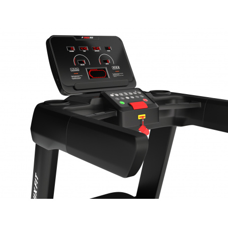 Рендер-3 для UnixFit T-1550 PRO (LED)