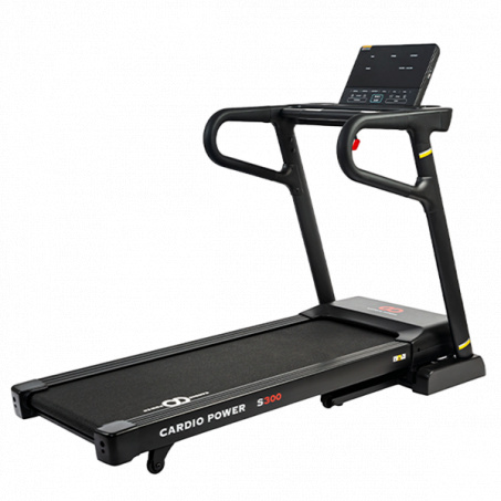 Рендер-0 для CardioPower S300