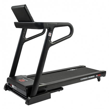 Рендер-4 для CardioPower S300