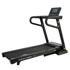 CardioPower S350 из каталога беговых дорожек в Ростове-на-Дону по цене 105490 ₽