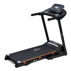 Беговая дорожка Royal Fitness RF-6 в Ростове-на-Дону по цене 46990 ₽