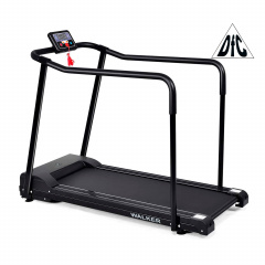 Walker Evo T-W реабилитационная в Ростове-на-Дону по цене 39990 ₽ в категории беговые дорожки DFC