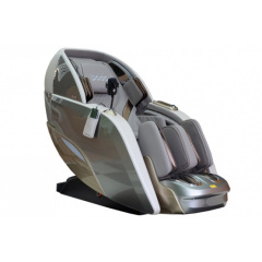 Bodo Palladium Grey из каталога массажных кресел в Ростове-на-Дону по цене 480250 ₽
