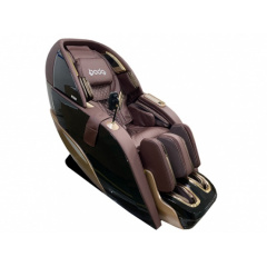 Bodo Palladium Bordeaux из каталога массажных кресел в Ростове-на-Дону по цене 480250 ₽