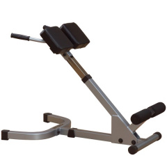 Body Solid 45 градусов PHYP200X из каталога гиперэкстензий в Ростове-на-Дону по цене 22440 ₽
