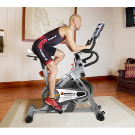 Рендер-4 для BH Fitness i.Spada 2 Racing