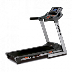 F2W Dual в Ростове-на-Дону по цене 29750 ₽ в категории беговые дорожки BH Fitness