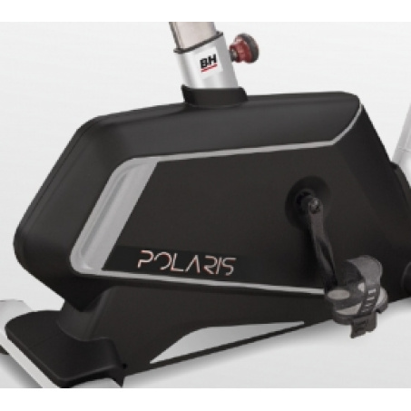 Рендер-2 для BH Fitness Polaris Dual