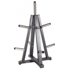 Profi Fit RUS 1230, нагрузка до 900кг из каталога стоек для дисков (блинов) в Ростове-на-Дону по цене 30230 ₽