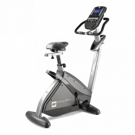Рендер-0 для BH Fitness Carbon Bike Dual