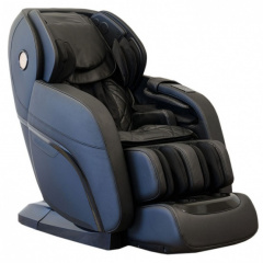 Bodo Excellence Black из каталога массажных кресел в Ростове-на-Дону по цене 590750 ₽