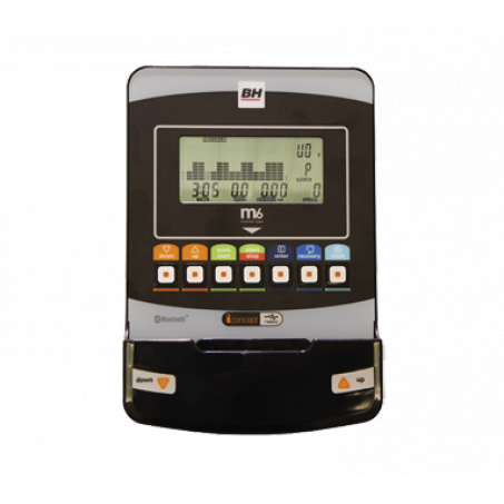 Рендер-1 для BH Fitness Nexor Dual