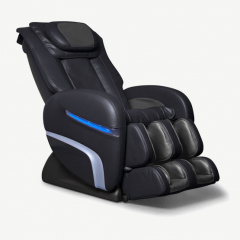 Sensa Swede Black из каталога массажных кресел в Ростове-на-Дону по цене 129200 ₽