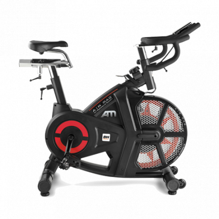 Рендер-0 для BH Fitness Airmag