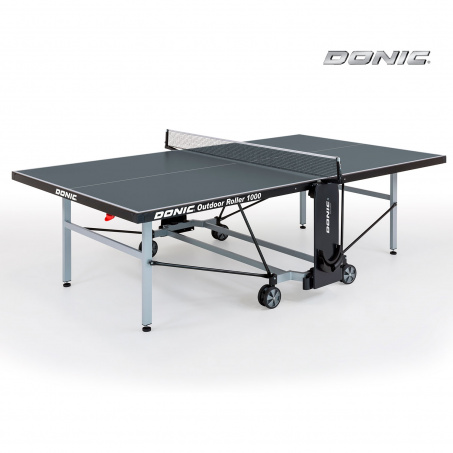 Рендер-0 для Donic Outdoor Roller 1000 - серый
