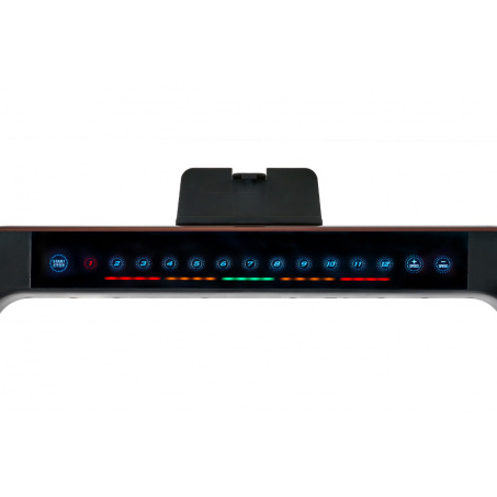 Рендер-3 для Titanium Masters Slimtech C10 (коричневая)