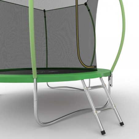 Рендер-4 для Evo Jump Internal 10ft (Green)