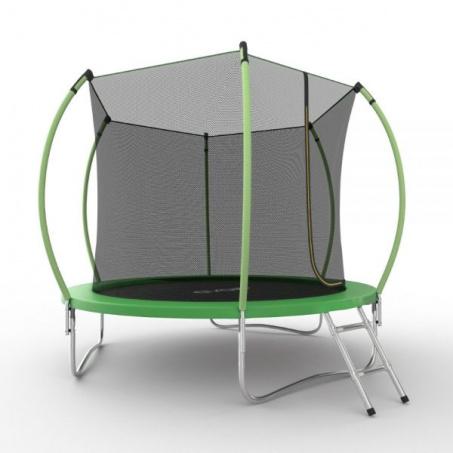 Рендер-2 для Evo Jump Internal 10ft (Green)