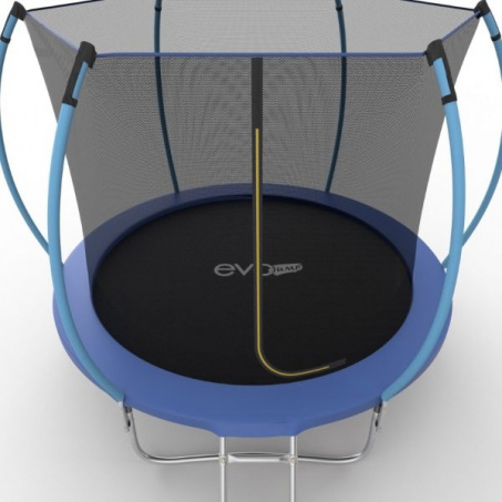 Рендер-2 для Evo Jump Internal 10ft (Blue)