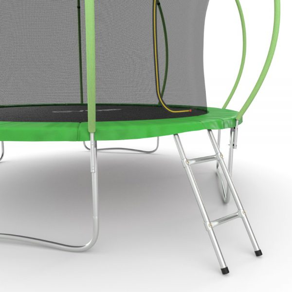 Evo Jump Internal 12ft (Green) макс. нагрузка: от 80 кг