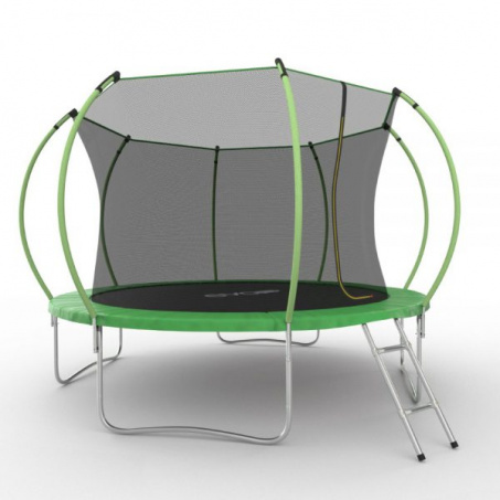 Рендер-3 для Evo Jump Internal 12ft (Green)