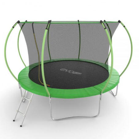 Рендер-1 для Evo Jump Internal 12ft (Green)