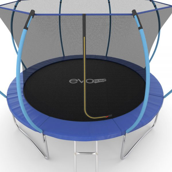 Evo Jump Internal 12ft (Blue) макс. нагрузка: от 80 кг