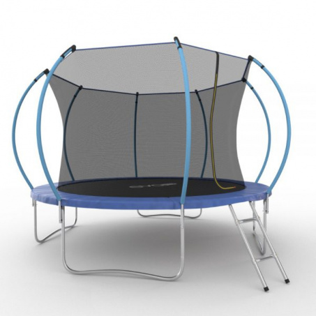 Рендер-2 для Evo Jump Internal 12ft (Blue)